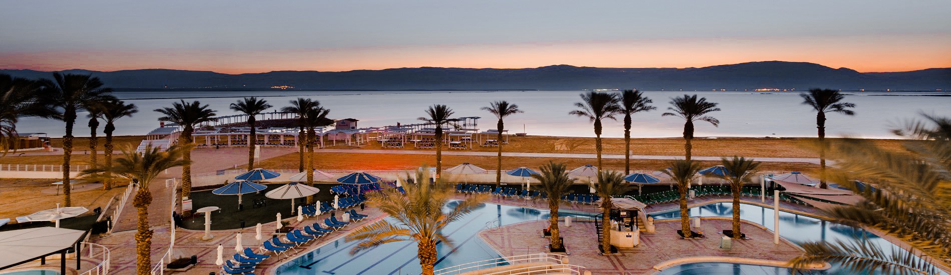 VERT Dead Sea