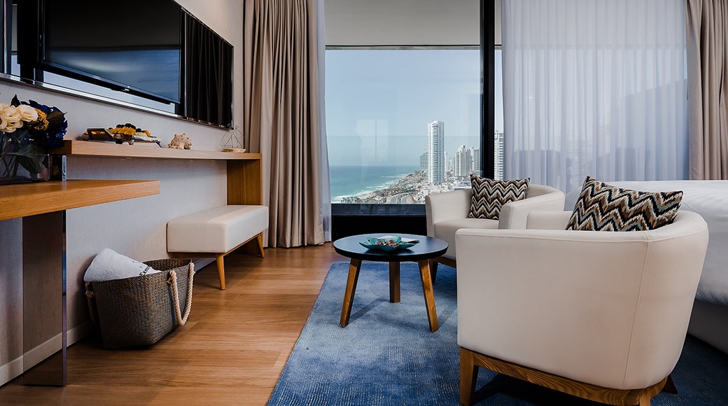 Les chambres