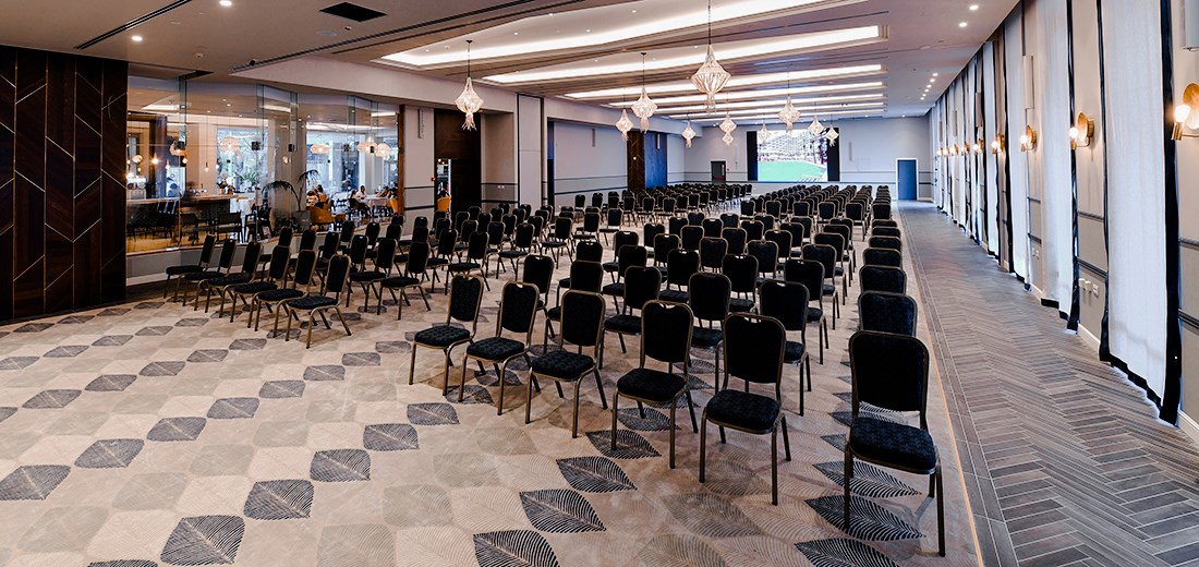 Carnival Hall