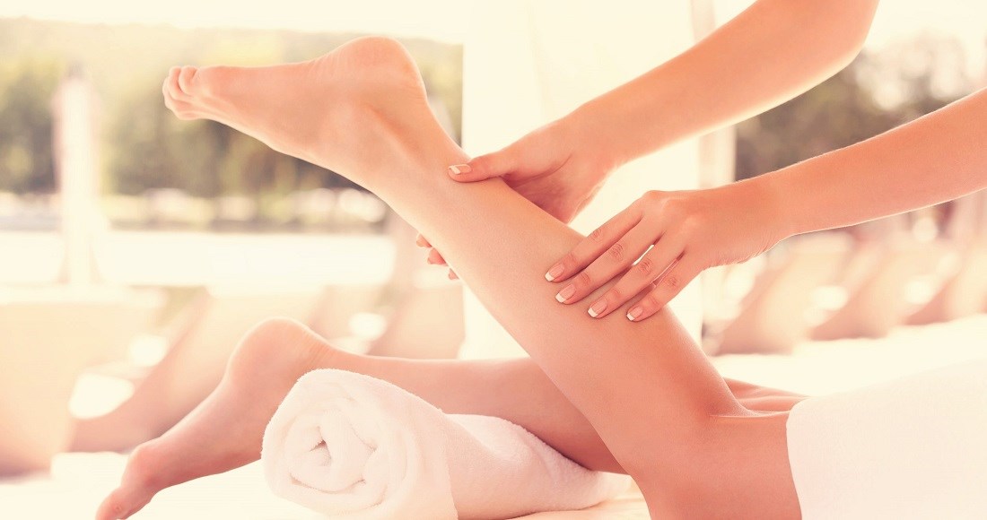 Soins Detox 
