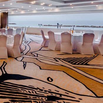 Salles de banquet