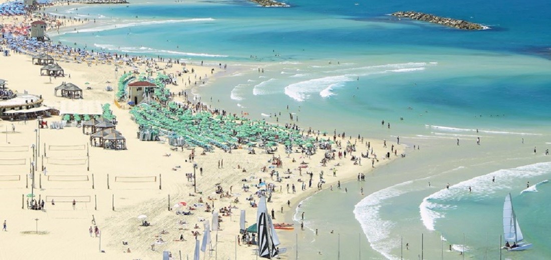 Navettes pour le bord de mer : gratuites