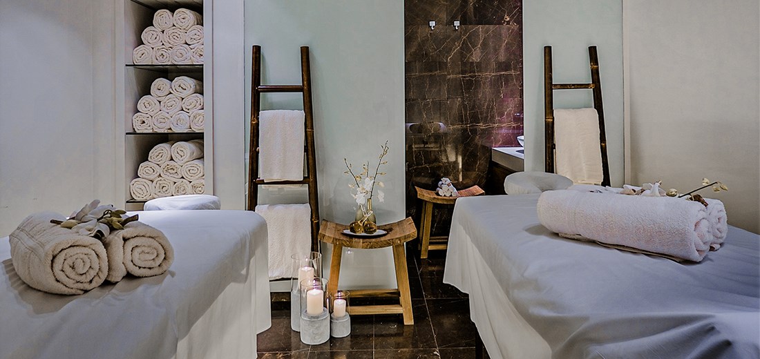 Clarity Spa