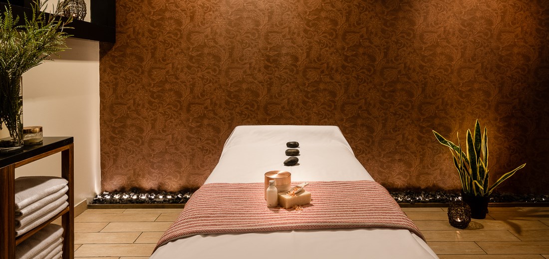 Club santé et Spa