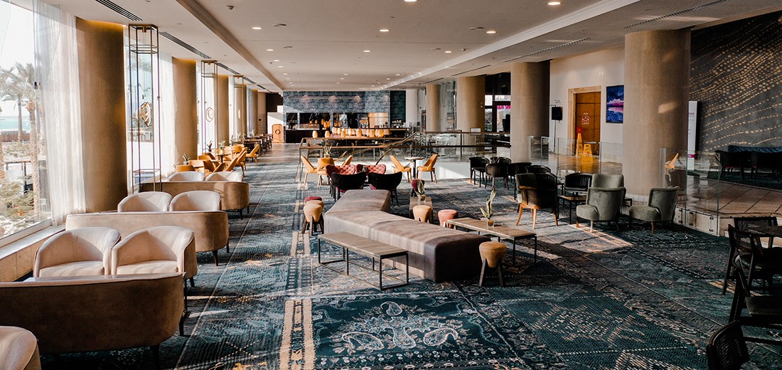 Restaurant du lobby