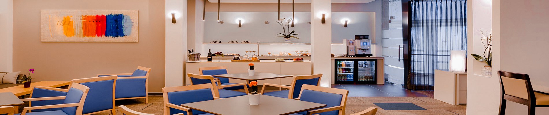 Les installations de l&quothôtel  Dead Sea VERT