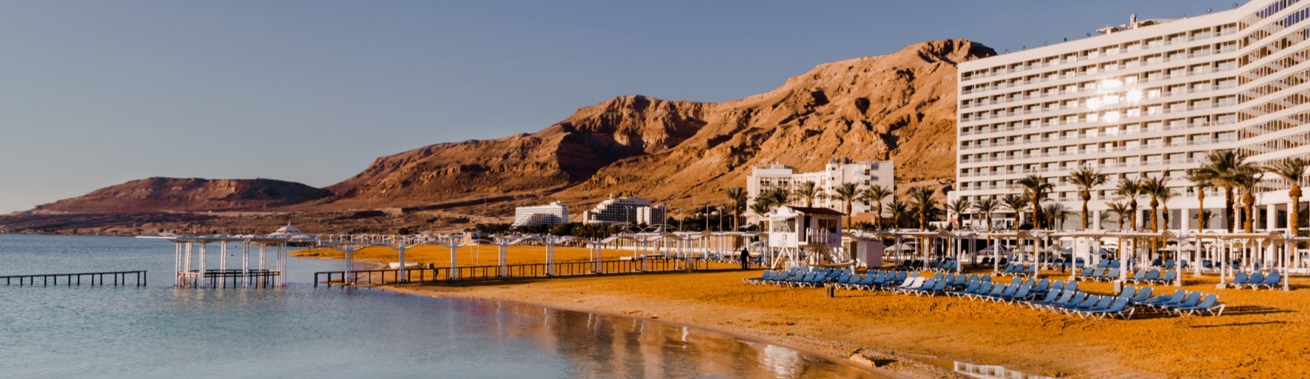 VERT Dead Sea