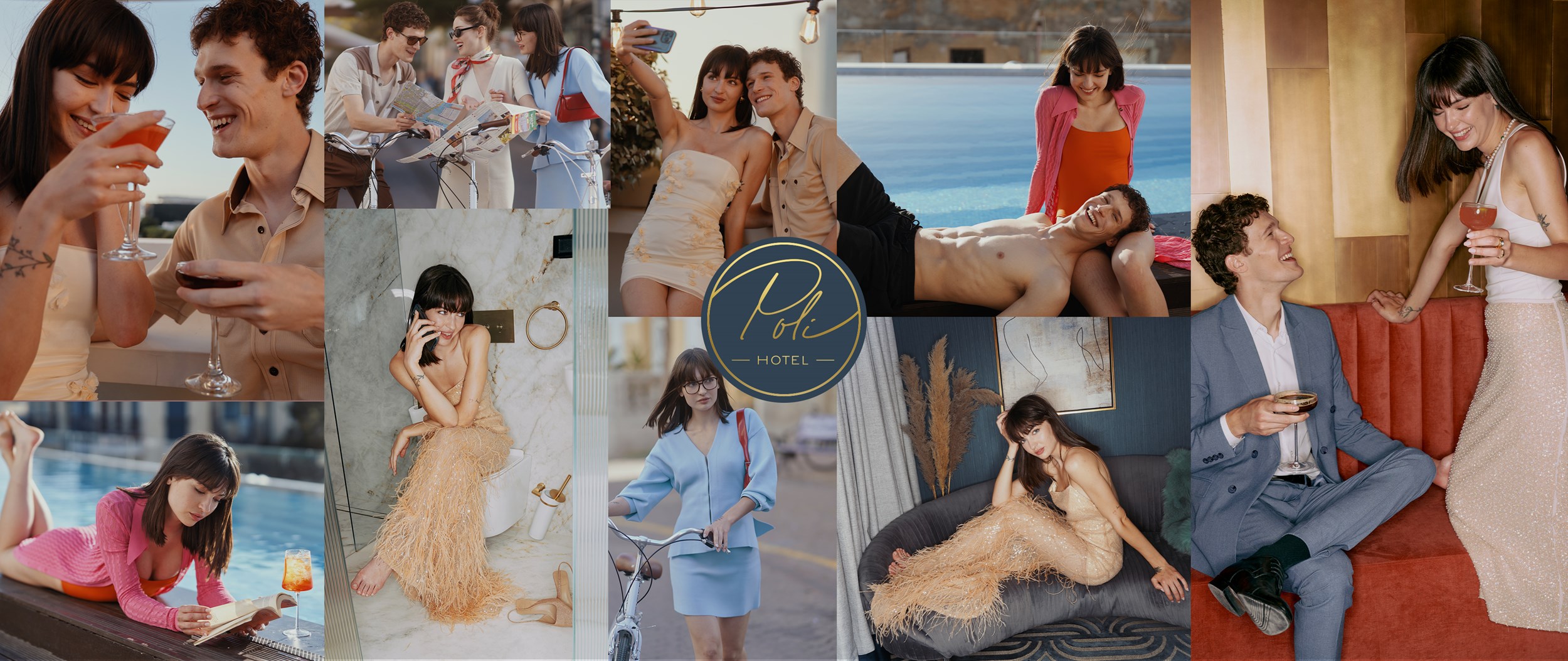 POLI Hotels