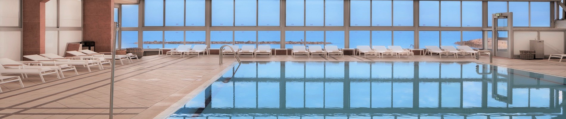 Installations de l&quothôtel