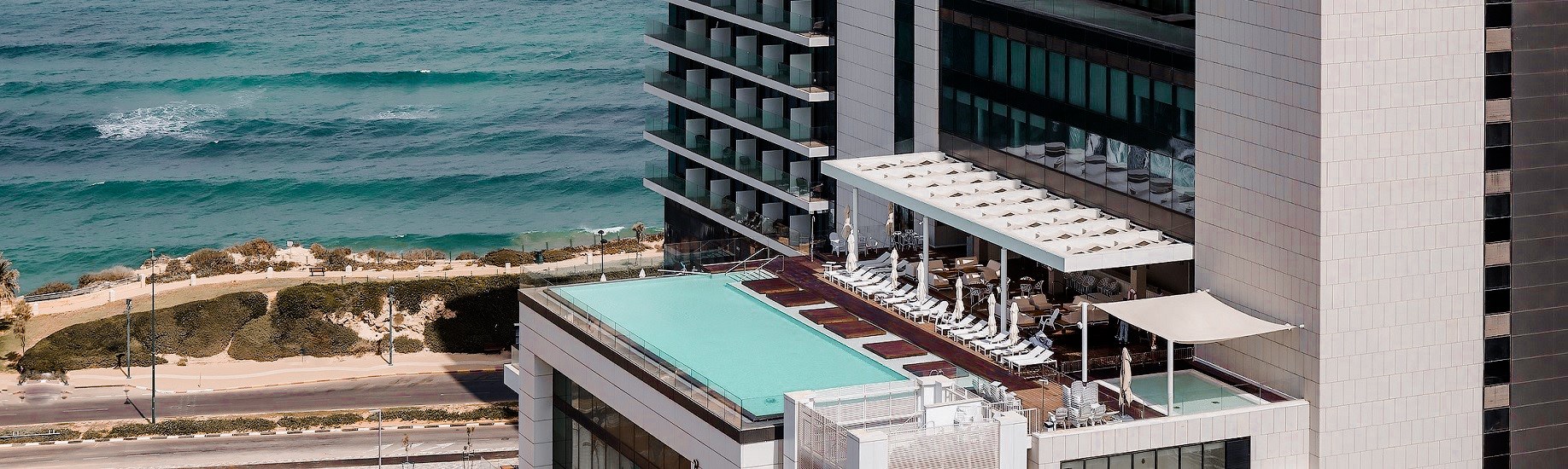 VERT Lagoon Netanya