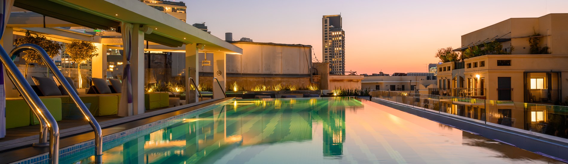 Poli House Tel Aviv