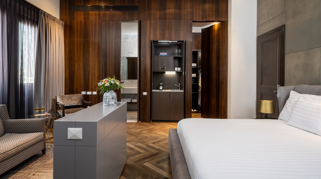 La Suite Executive