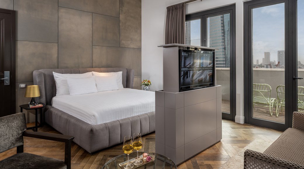 La Suite Executive