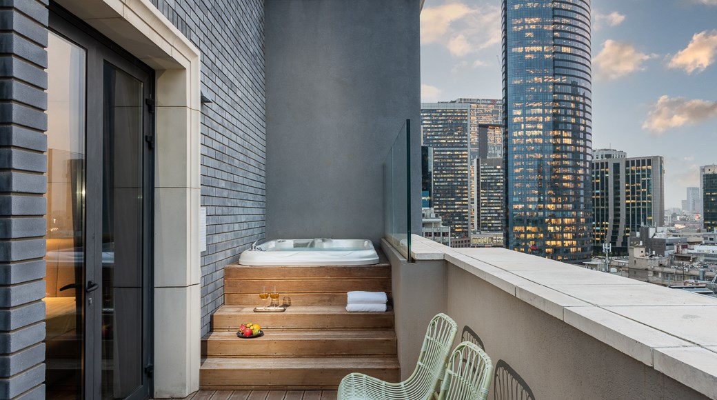 La Suite Executive