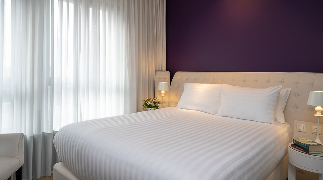 La chambre Standard