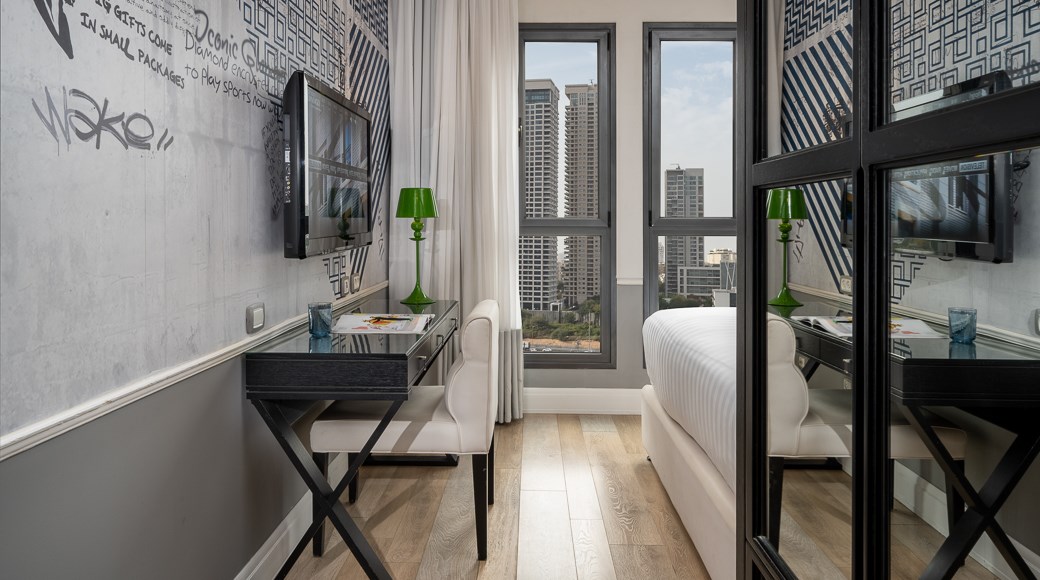 La chambre Standard