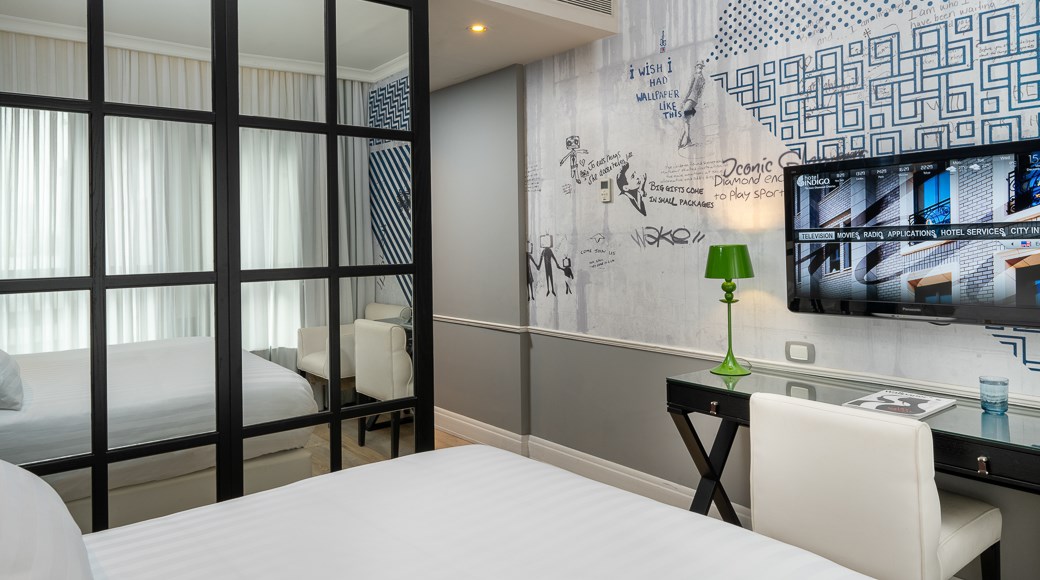La chambre Standard