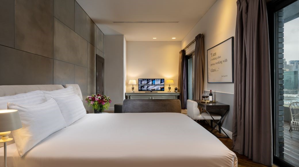 La Suite Executive