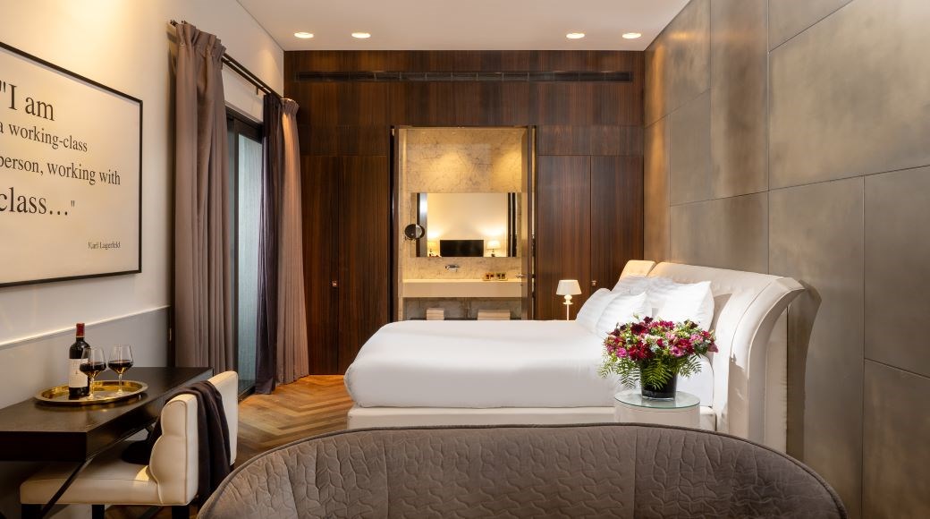 La Suite Executive