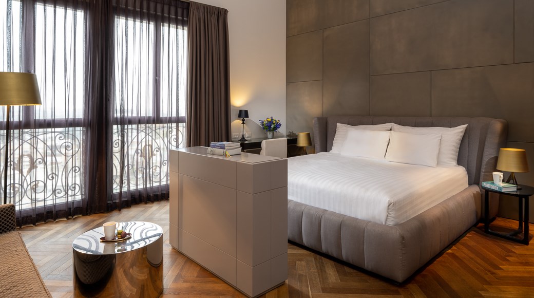 La Suite Deluxe