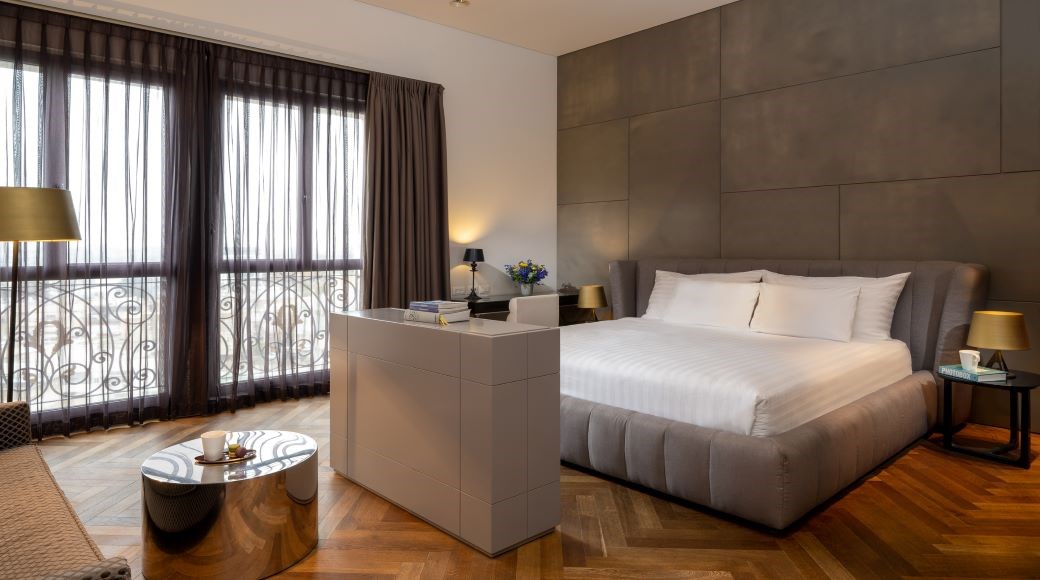 La Suite Deluxe