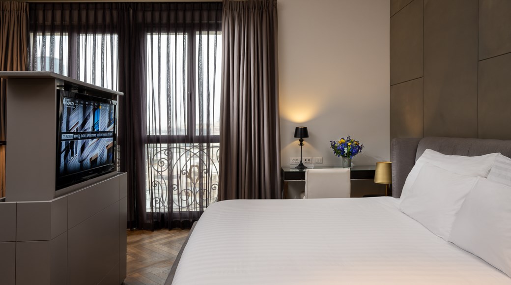 La Suite Deluxe