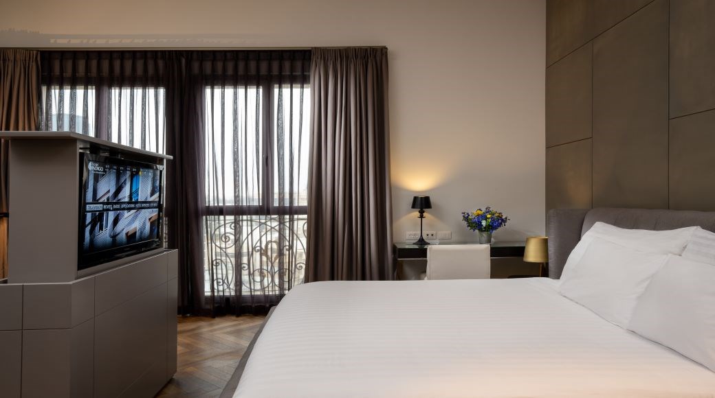 La Suite Deluxe