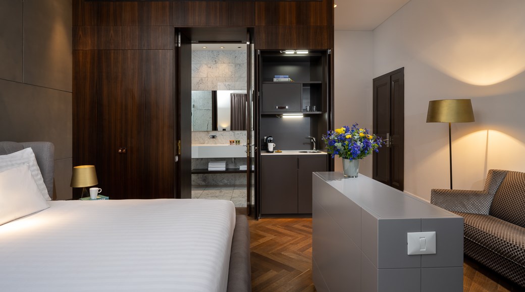La Suite Deluxe