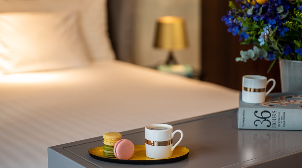 La Suite Deluxe