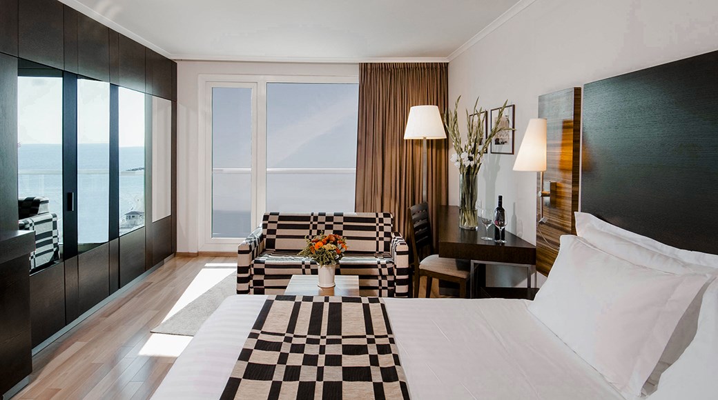 Crowne Plaza Tel Aviv