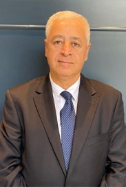 Avi Alon – Directeur général de l’hôtel VERT Jérusalem Avi Alon – Directeur général de l’hôtel VERT Jérusalem
