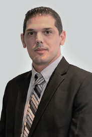 Eran Cohen – Directeur financier