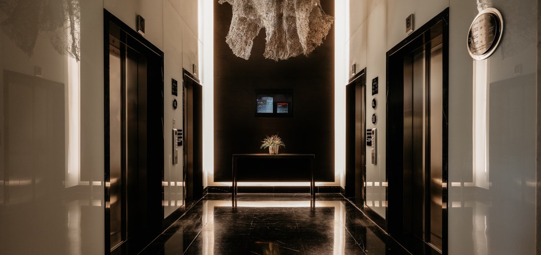 Hôtel Crowne Plaza Tel Aviv City Center