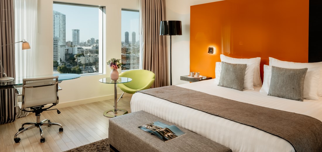 Chambre Standard