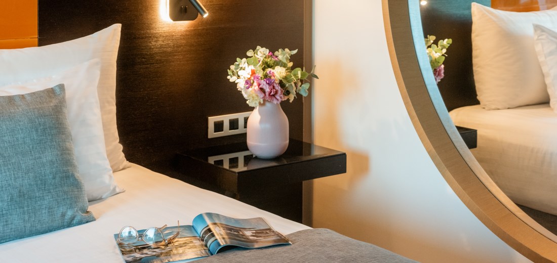 Chambre Standard