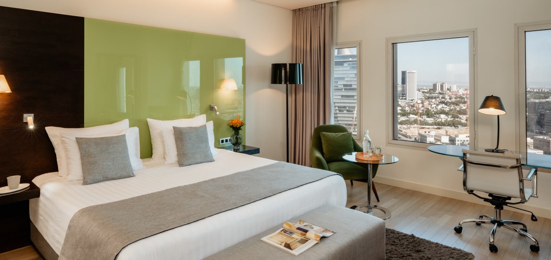 Chambre Exécutive