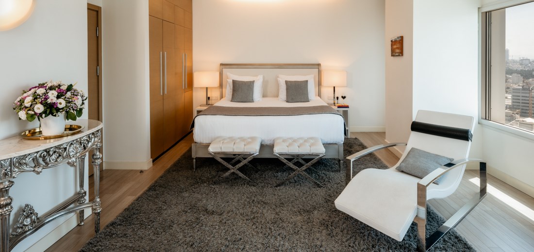 Suite Royale