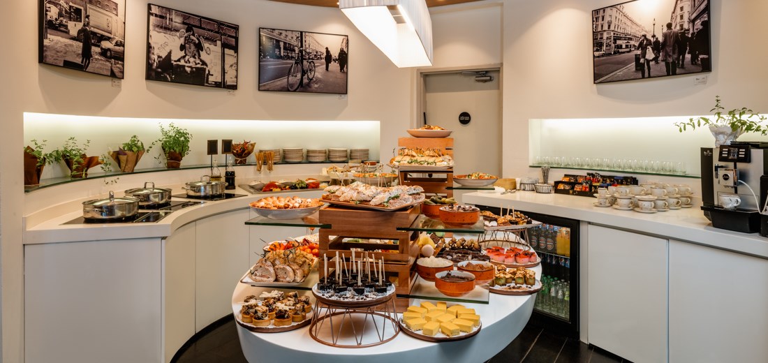 Le Club Lounge
