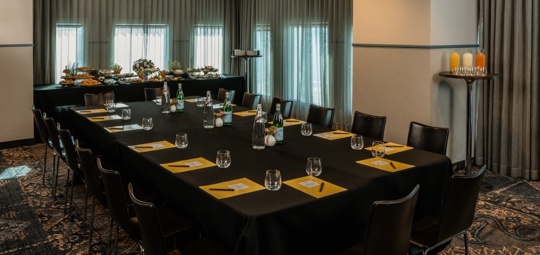 Conférences et Événements