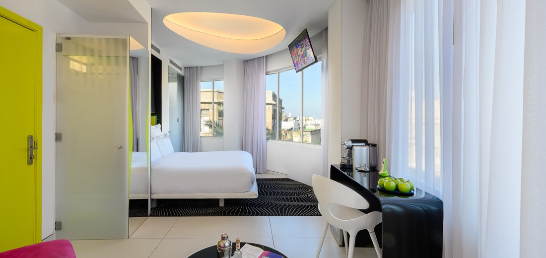La Suite Ronde