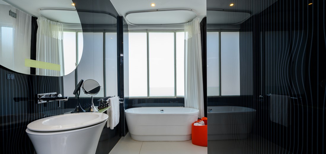 La Suite Ronde