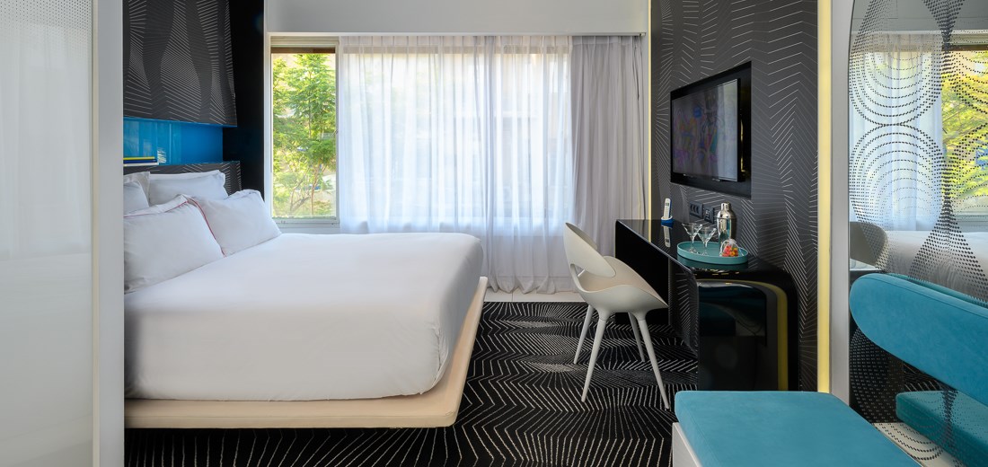 La chambre Classique