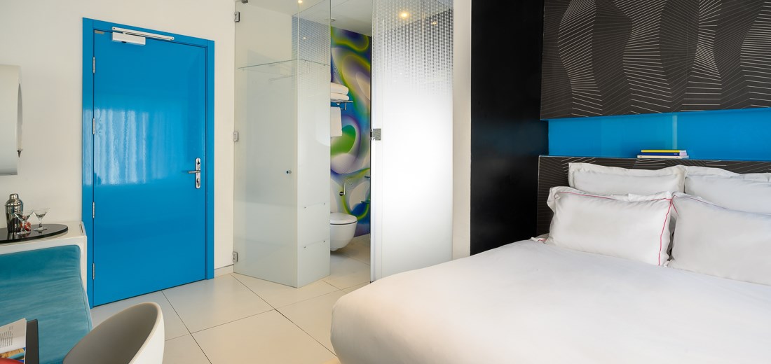 La chambre Classique