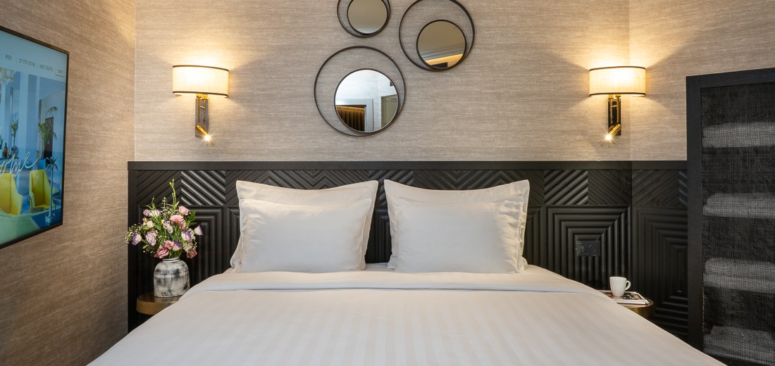 La Suite - VERT Eilat