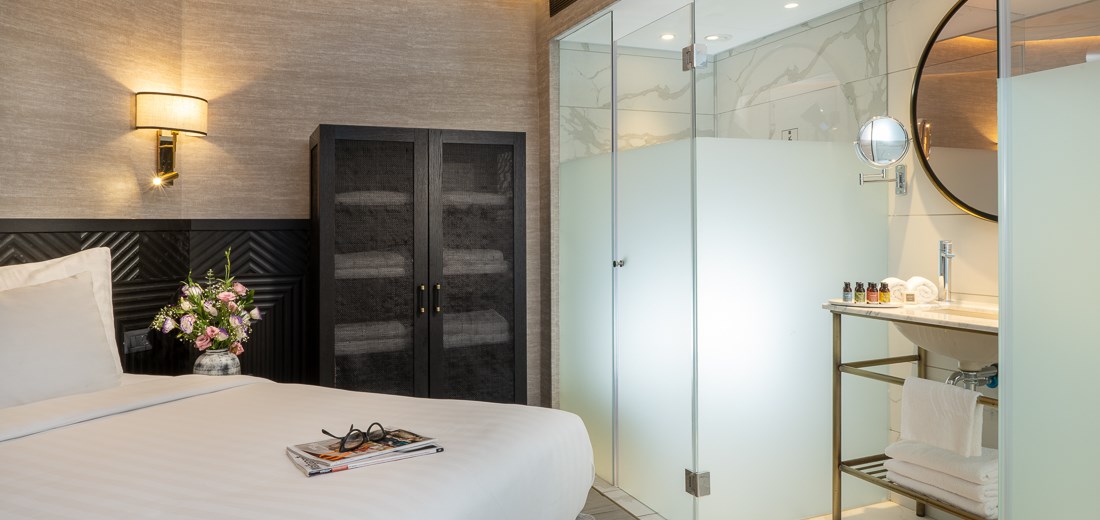 La Suite - VERT Eilat