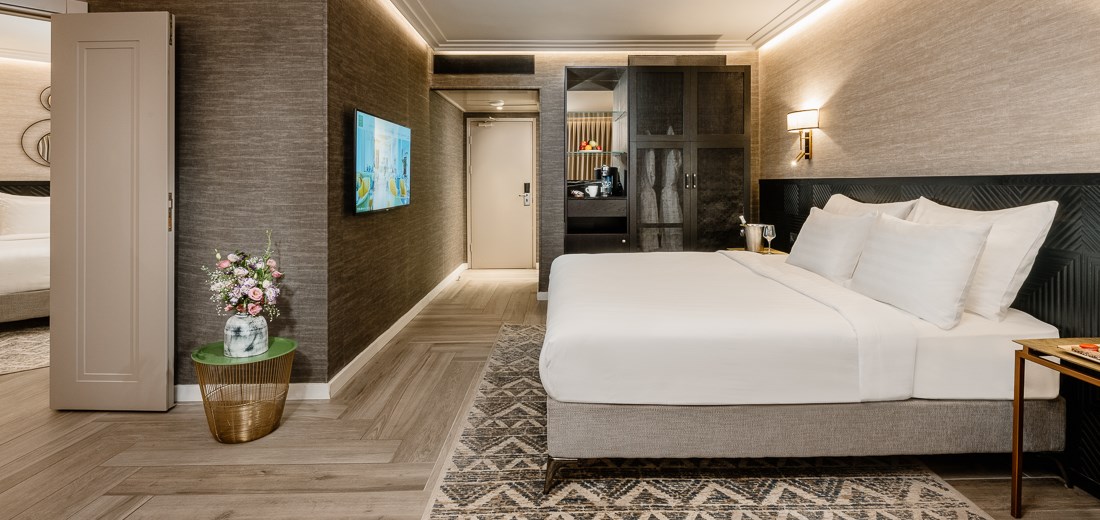 La Suite - VERT Eilat