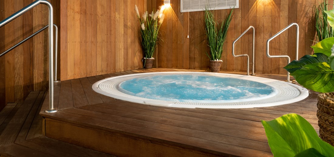 Le Spa - VERT Eilat