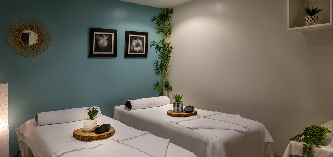 Le Spa - VERT Eilat