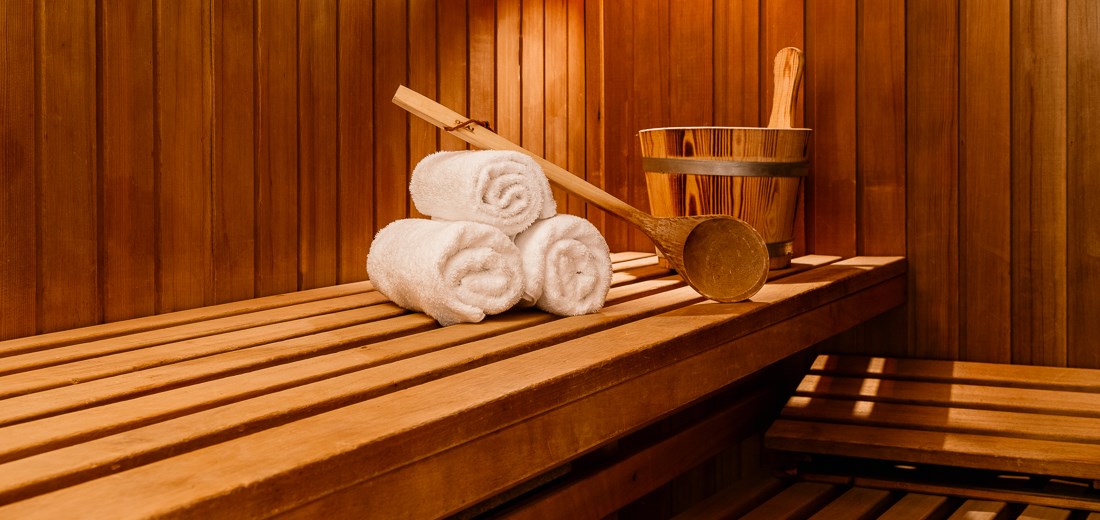 Le Spa - VERT Eilat